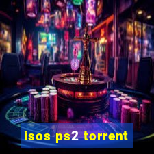 isos ps2 torrent